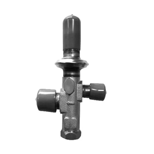 PTV Series Constant Pressure Expansion Valves (Hot Gas Bypass)