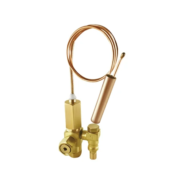 PYF Series Liquid Injector