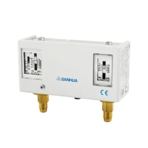 Pressure Control Series PSV01/50/60/15/16