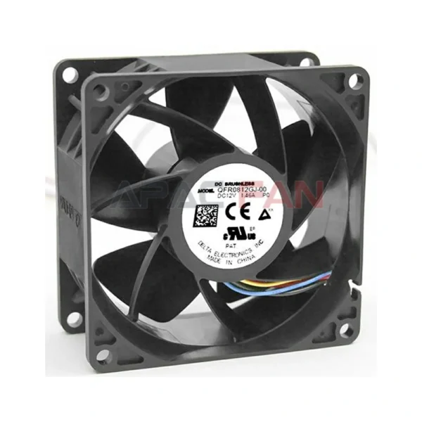 QFR0812GJ 1 QFR0812GJ