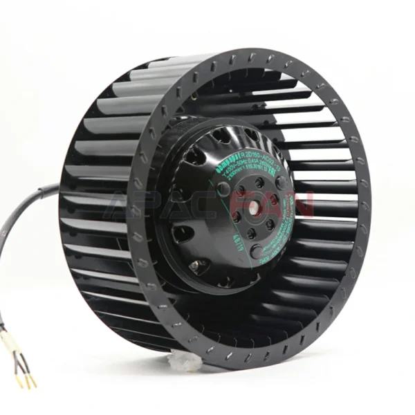 R2D160-AC02-13 1 R2D160-AC02-13