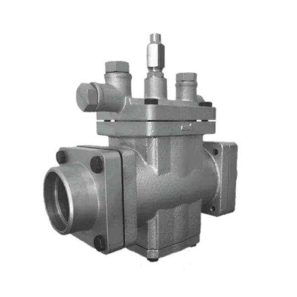 RCV32/RCV65 Multi-Function Regylate Valve