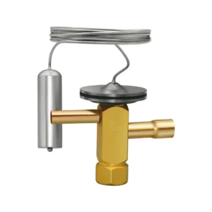 RFGB Series Thermostatic Expansion Valve