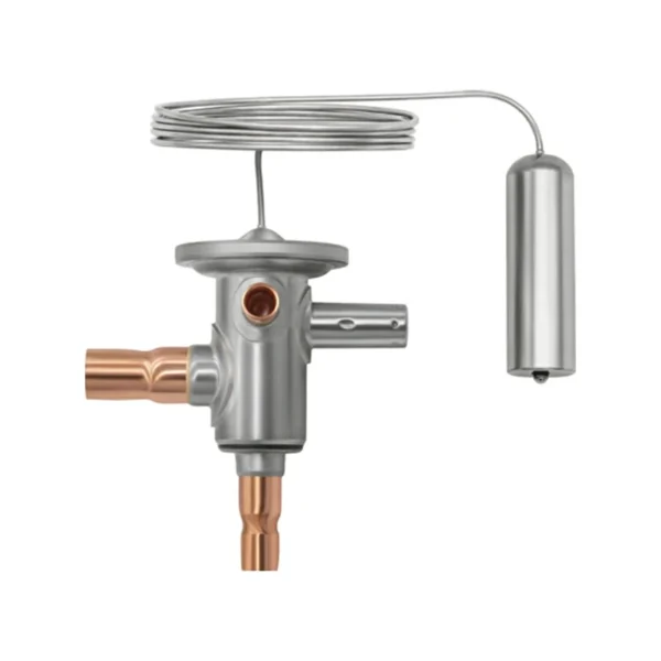 RFGC Series Thermostatic Expansion Valve
