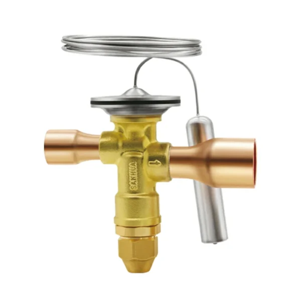 RFGD10/20 Series Thermostatic Expansion Valve