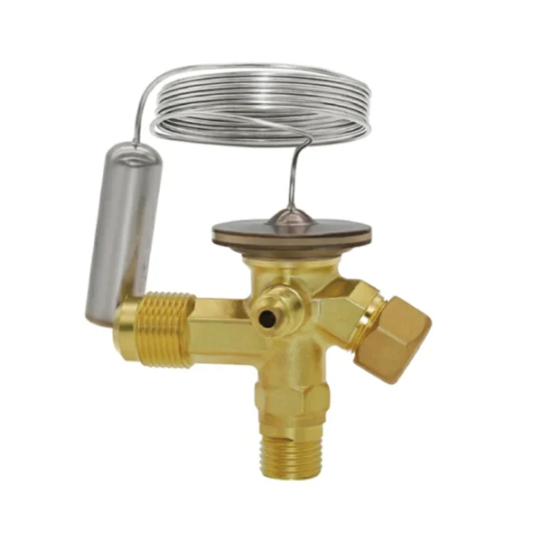 RFKH Series Thermostatic Expansion Valve