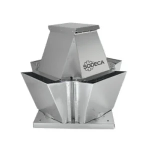 RFV Smoke Extract Fans SODECA