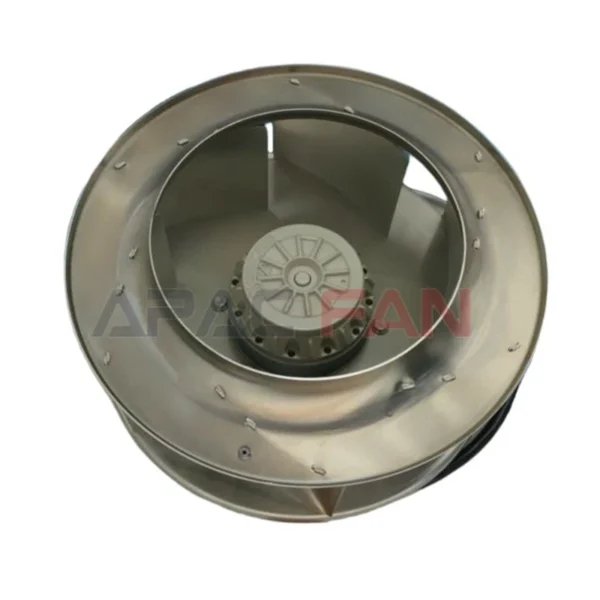 RH25M-2DK.3B.1R 109365 ZIEHL-ABEGG Centrifugal Fan 1 RH25M-2DK.3B.1R 109365 ZIEHL-ABEGG Centrifugal Fan