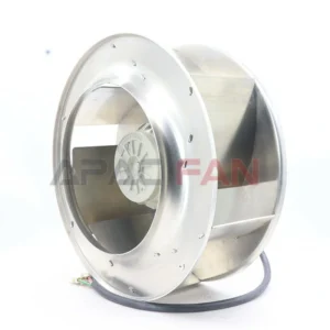RH31M-2DK.3I.1R 133081 ZIEHL-ABEGG Centrifugal Fan
