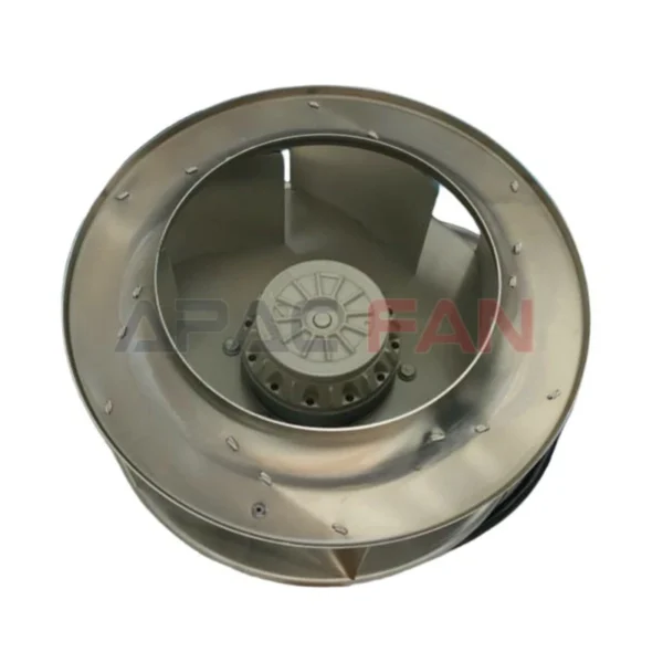 RH31M-4EK.2C.1R 109316E ZIEHL-ABEGG Centrifugal Fan