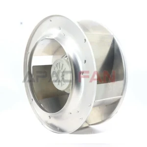 RH35M-2DK.5L.3R 126193 ZIEHL-ABEGG Centrifugal Fan