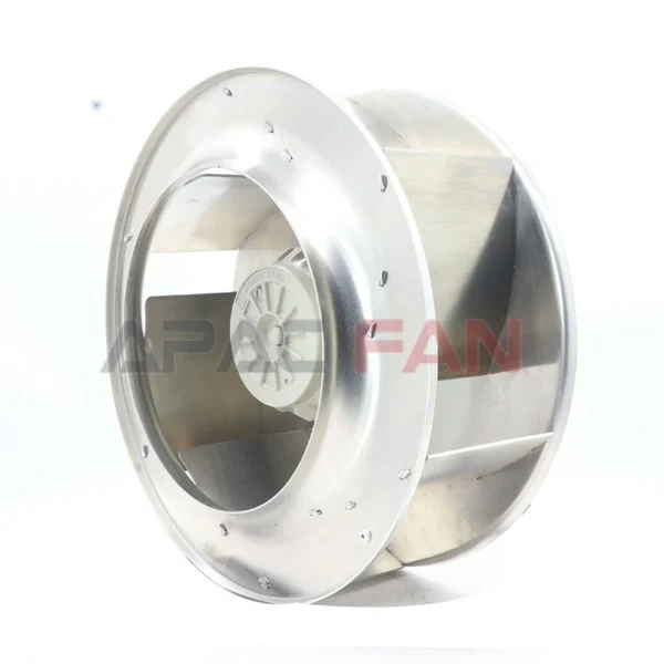 RH35M-2DK.5L.3R 126193 ZIEHL-ABEGG Centrifugal Fan 1 RH35M-2DK.5L.3R 126193 ZIEHL-ABEGG Centrifugal Fan