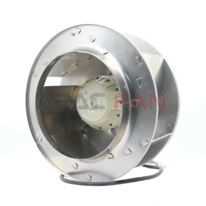 RH35M-4DK.4C.1R 172149 ZIEHL-ABEGG Centrifugal Fan