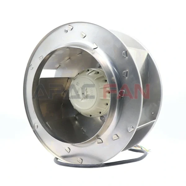 RH35M-4DK.4C.1R 172149 ZIEHL-ABEGG Centrifugal Fan
