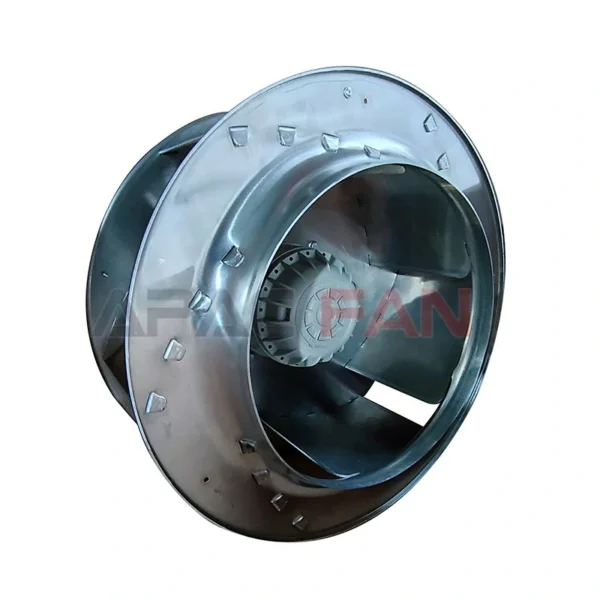 RH56M-VDK.6N.1R 124379 ZIEHL-ABEGG Centrifugal Fan 1 RH56M-VDK.6N.1R 124379 ZIEHL-ABEGG Centrifugal Fan