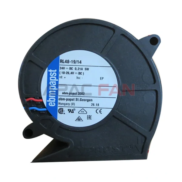 RL48-19/14 1 RL48-19/14