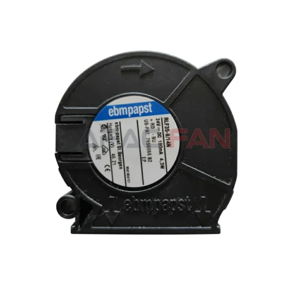 RLF35-8/14N 1 RLF35-8/14N