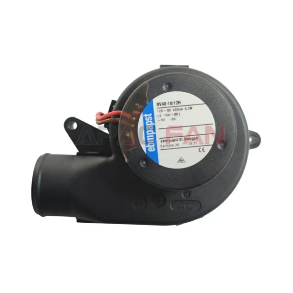 RV40-18/12H 1 RV40-18/12H