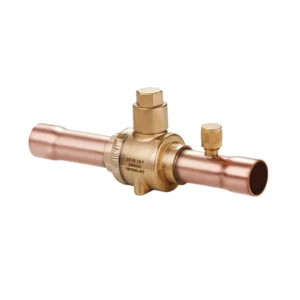 Home 8 SBV Series Ball Valve