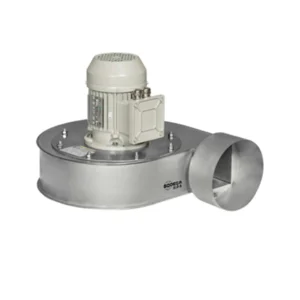 SDECB/0 Fans For Ovens