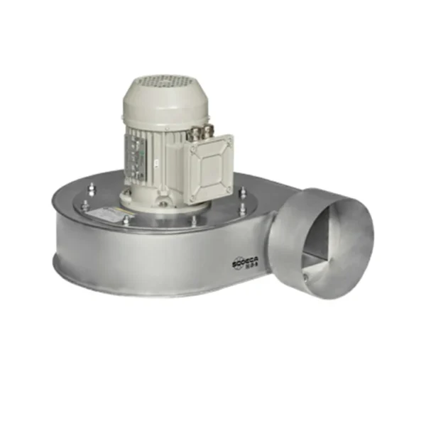 SDECB/0 Fans For Ovens