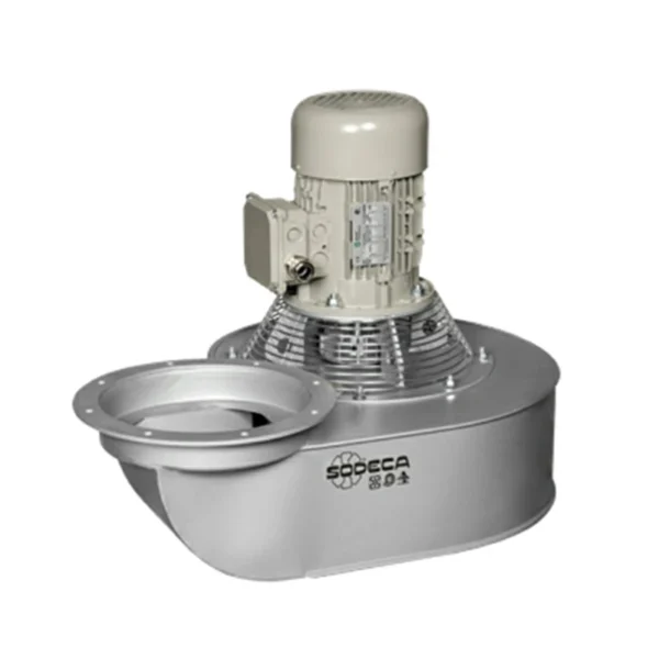 SDECB/MGC Fans For Ovens