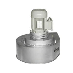 SDECB/Z Fans For Ovens