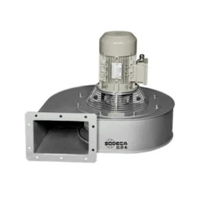 SDLM/F Fans For Ovens