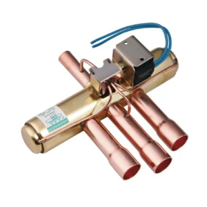 SHF Series 4 Way Reversing Valve