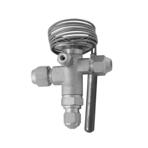 SSATVE SSBTVE Series Thermal Expansion Valve