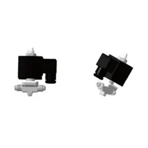 STV4 Three-Way unload Solenoid Valve