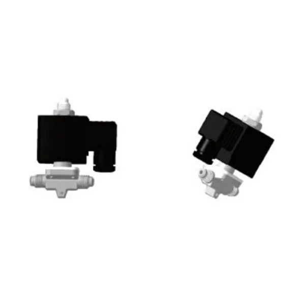 STV4 Three-Way unload Solenoid Valve