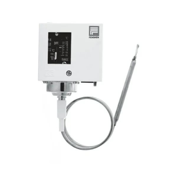TC Series Temperature Controls