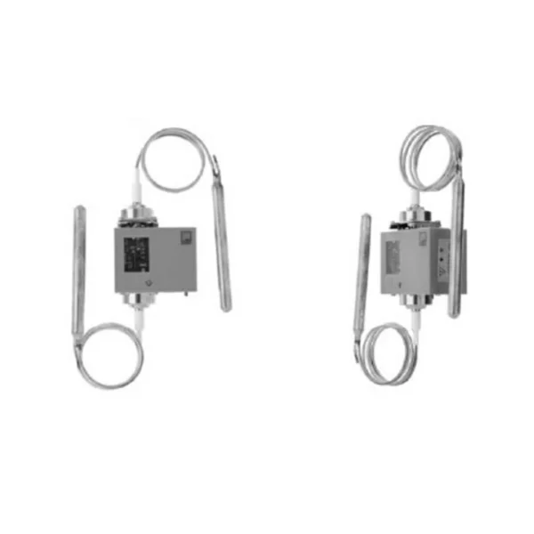 TDC Differential Temperature Control