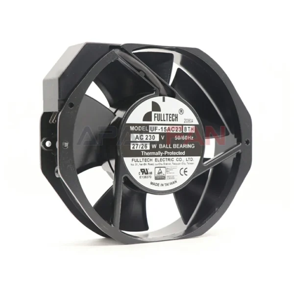 UF-15AC23BTH 1 UF-15AC23BTH