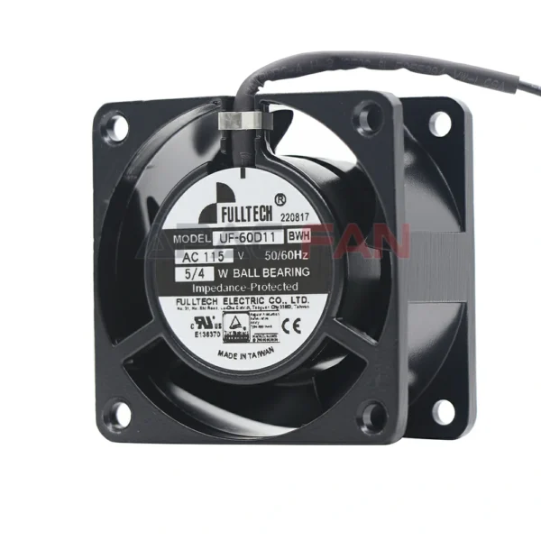 UF-60D11BWH 1 UF-60D11BWH