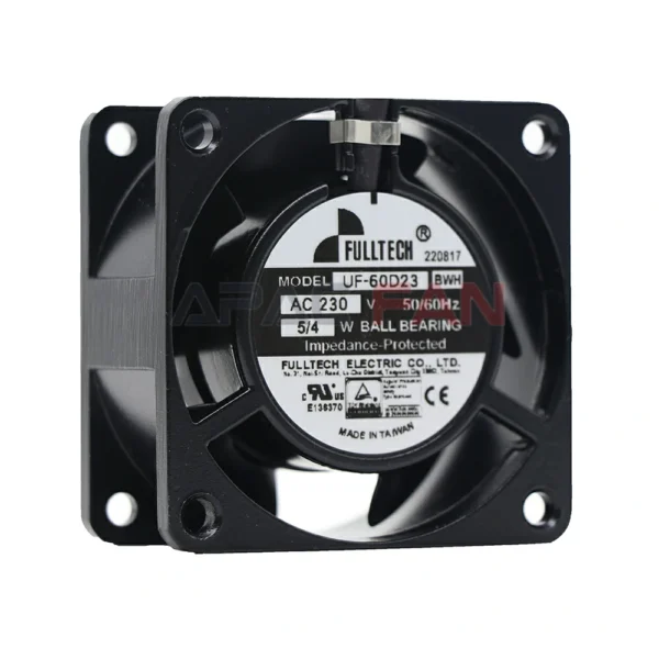 UF-60D23BWH 1 UF-60D23BWH