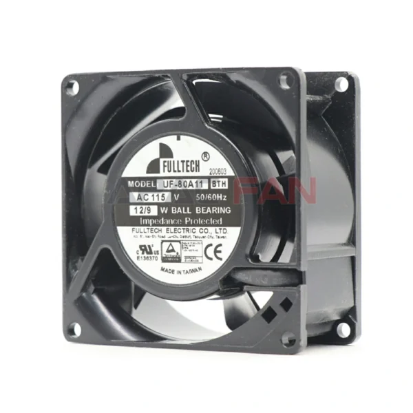 UF-80A11BTH 1 UF-80A11BTH