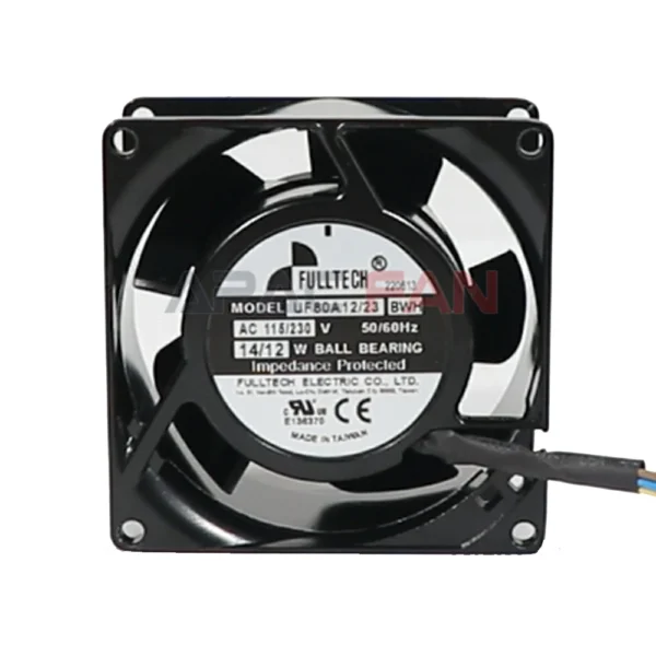 UF-80A12-23BWH 1 UF-80A12-23BWH