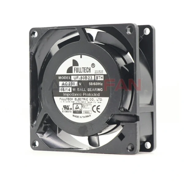 UF-80B23BTH 1 UF-80B23BTH