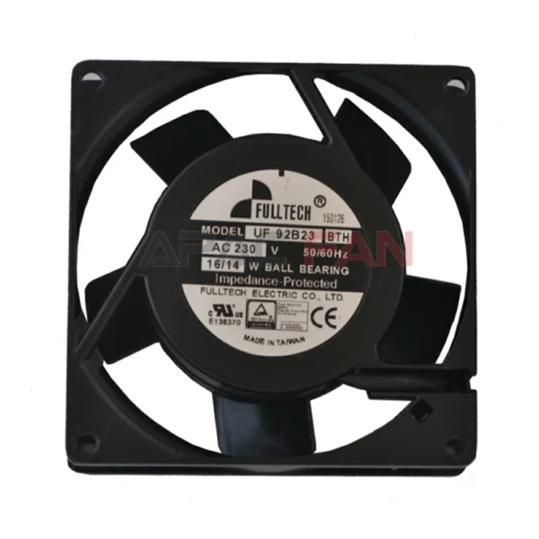 UF-92B23BTH 1 UF-92B23BTH