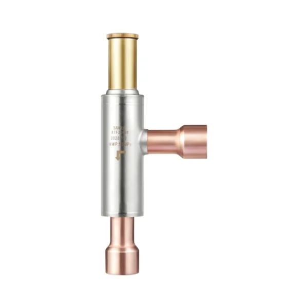 XTF Series Suction Pressure Regulator