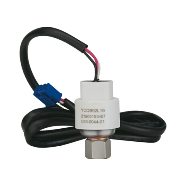 YCQB Series Pressure Transducer