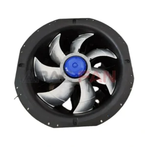 ZN050-VDL.4I.V7P1 161757 ZIEHL-ABEGG Centrifugal Fan