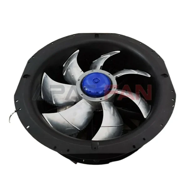 ZN080-ZIL.GL.V7P3 183884 ZIEHL-ABEGG Centrifugal Fan 1 ZN080-ZIL.GL.V7P3 183884 ZIEHL-ABEGG Centrifugal Fan