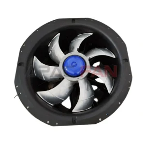 ZN091-ZIL.GQ.V5P1 182406 ZIEHL-ABEGG Axial Fan